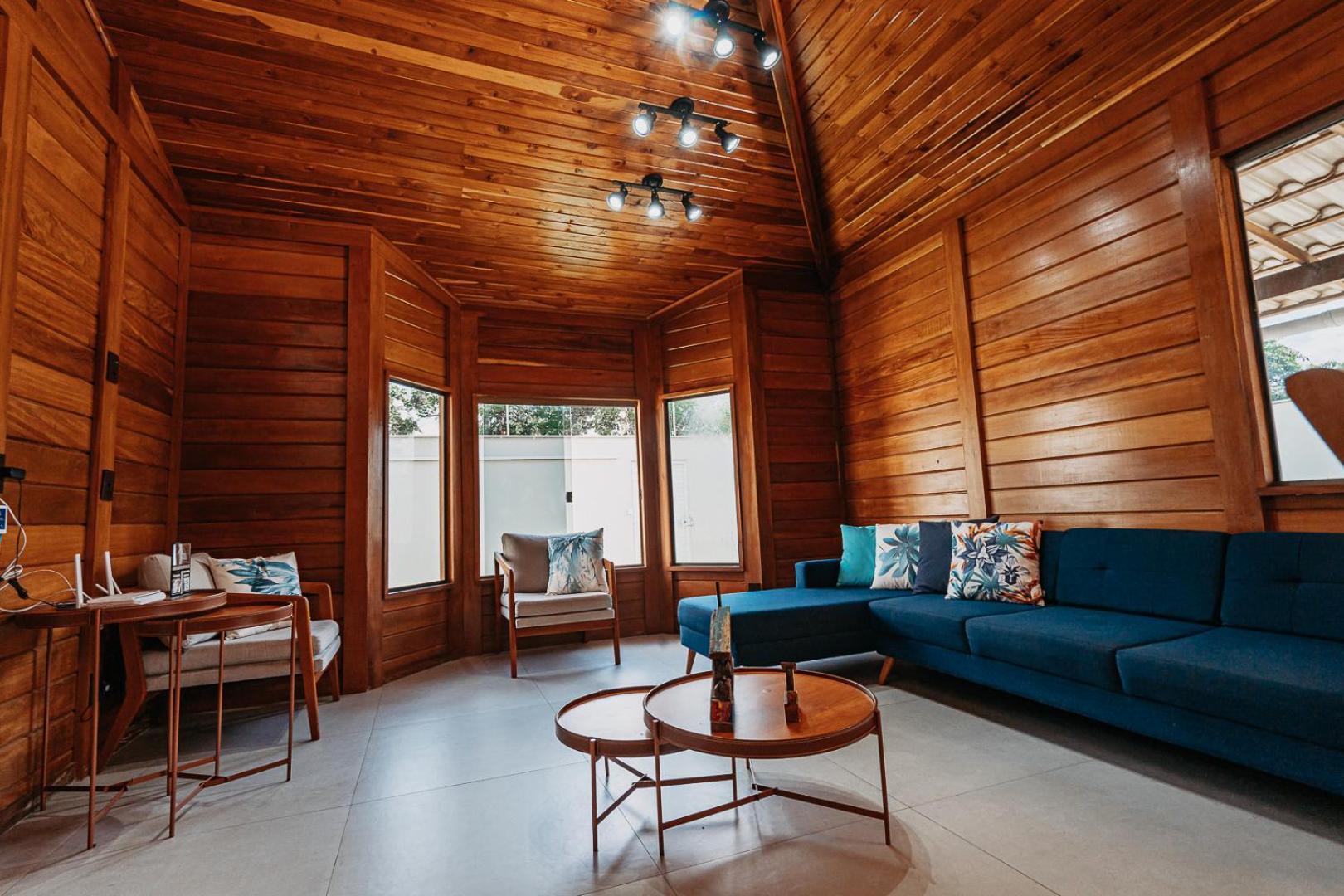 Casadecastelhanos, Quadra Do Mar De Castelhanos, 4 Suites Com Ar, Churrasqueira, Piscina, Hidromassagem, Cozinha Integrada Gourmet Ideal Para Familia E Amigos Anchieta  Luaran gambar