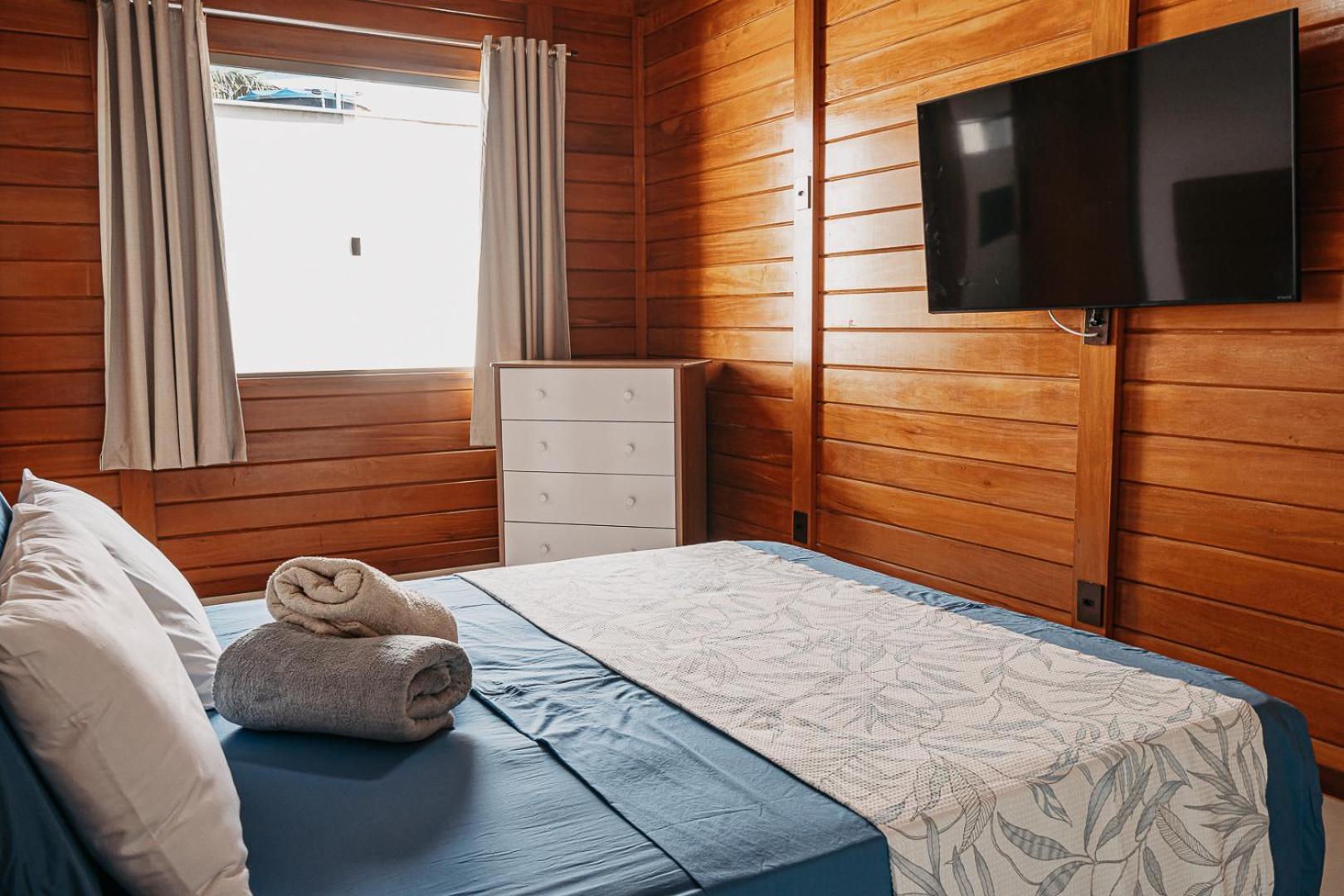 Casadecastelhanos, Quadra Do Mar De Castelhanos, 4 Suites Com Ar, Churrasqueira, Piscina, Hidromassagem, Cozinha Integrada Gourmet Ideal Para Familia E Amigos Anchieta  Luaran gambar
